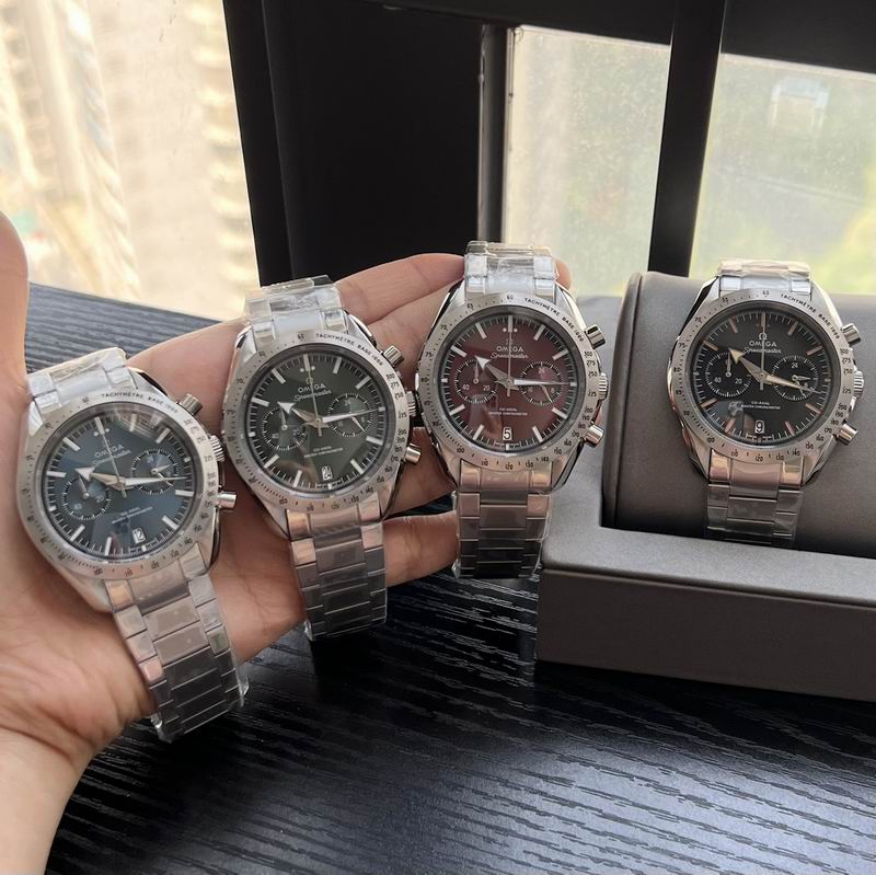 Omeaga watch 090555